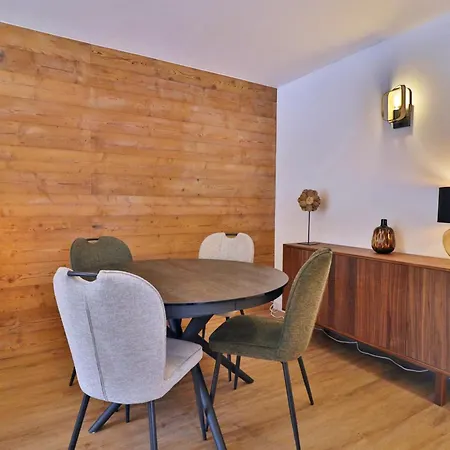 Apartamento Avec Parking - 4 Pers. - Fr-1-671-361 *