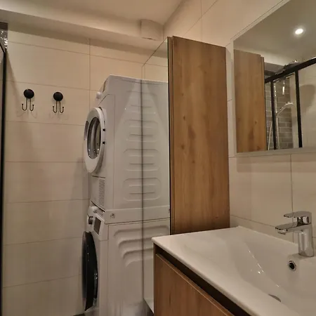 Apartamento Avec Parking - 4 Pers. - Fr-1-671-361